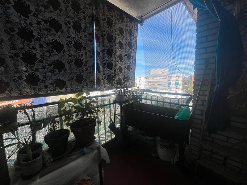 Foto edef1fd1-a3f8-48ac-aa61-1c27b3eeb669. Appartamento con riscaldamento in Centro Fuenlabrada