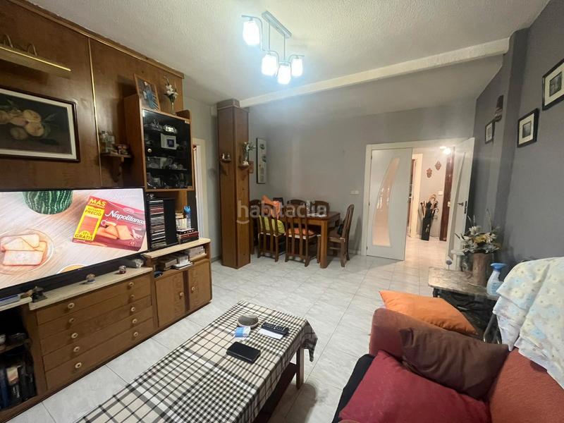 Foto ee10df84-7bdd-4cf3-9a66-96bac428fef2. Appartamento con riscaldamento in Centro Fuenlabrada