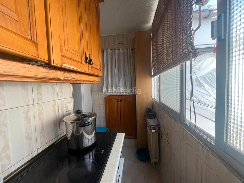 Foto f14b8d5e-f66d-44f4-a3fa-c75a5e05fbf7. Appartamento con riscaldamento in Centro Fuenlabrada