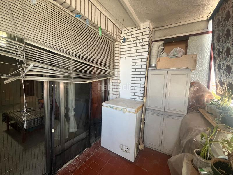 Foto f16474b9-5066-46a4-b701-6074849b5fbe. Appartamento con riscaldamento in Centro Fuenlabrada