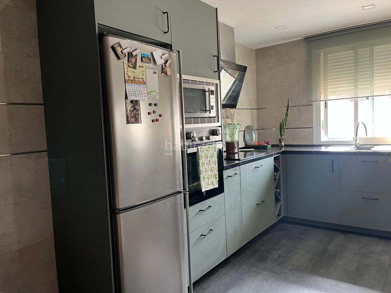 Foto 08315e32-8702-4132-8e03-f741bd0879a4. Chalet avec cheminée chauffage parking dans El Arroyo-La Fuente Fuenlabrada