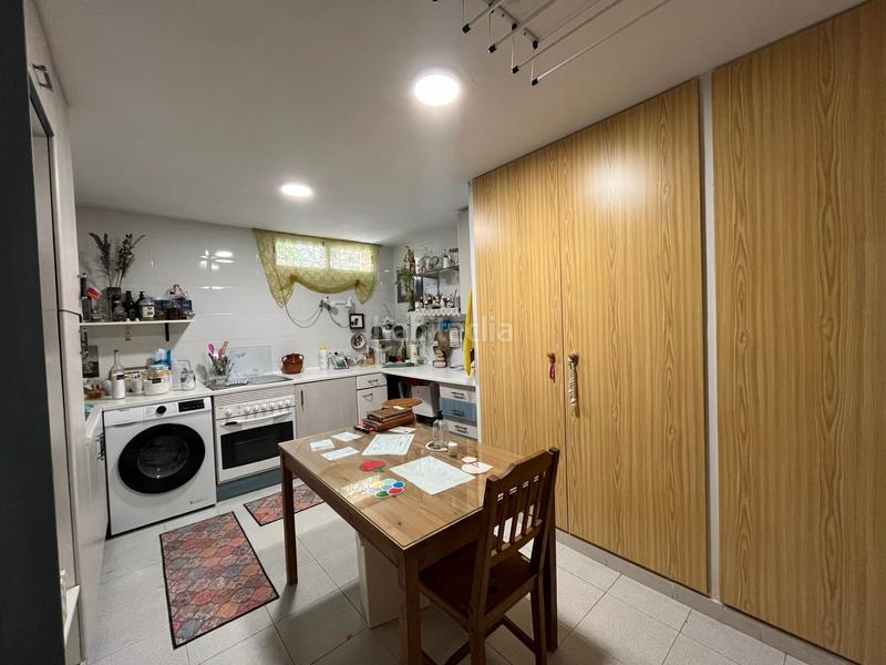 Foto 601ae462-4f43-46a3-99df-6877dc5002a1. Chalet avec cheminée chauffage parking dans El Arroyo-La Fuente Fuenlabrada