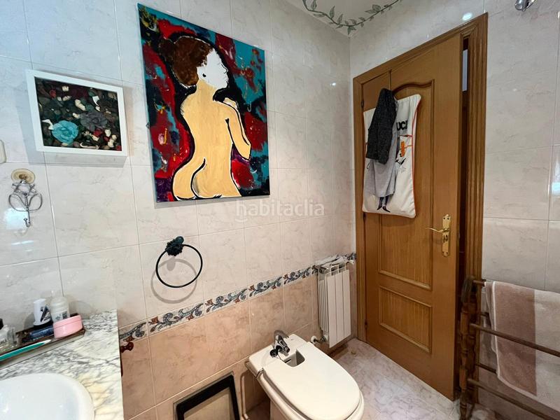 Foto 8e493753-f89a-4601-b963-13174471a6c9. Chalet avec cheminée chauffage parking dans El Arroyo-La Fuente Fuenlabrada