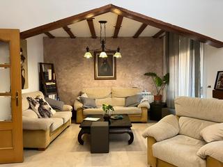 Chalet en El Arroyo-La Fuente. Chalet en fuenlabrada