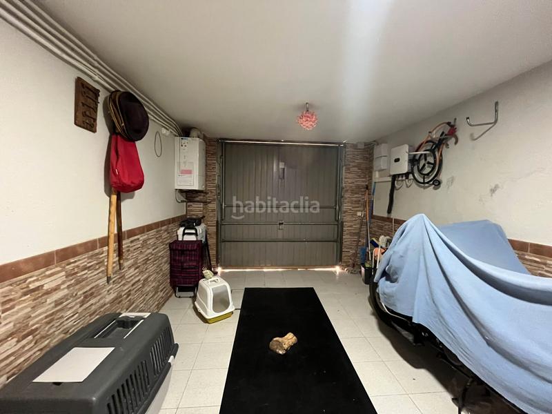 Foto e1680ee5-ed4e-4a50-9f86-dc59e0d5d42c. Chalet avec cheminée chauffage parking dans El Arroyo-La Fuente Fuenlabrada