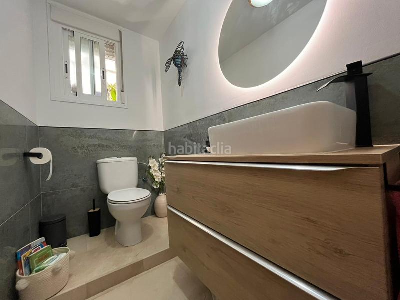 Foto eaaaa0d4-34f4-405f-b0ac-439c1265fad4. Chalet avec cheminée chauffage parking dans El Arroyo-La Fuente Fuenlabrada