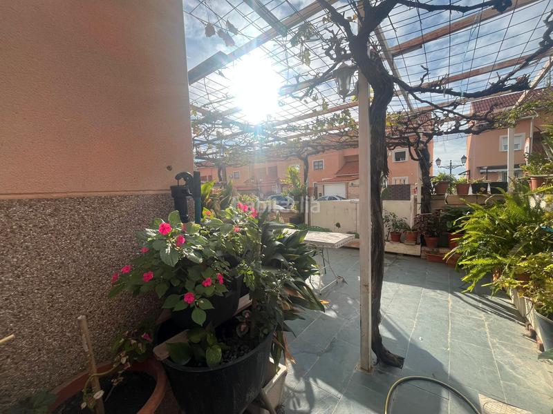 Foto 8a330c39-ca44-4ff1-bcc6-aefbd54a72b4. Chalet  en el viso de san juan en Viso de San Juan (El)