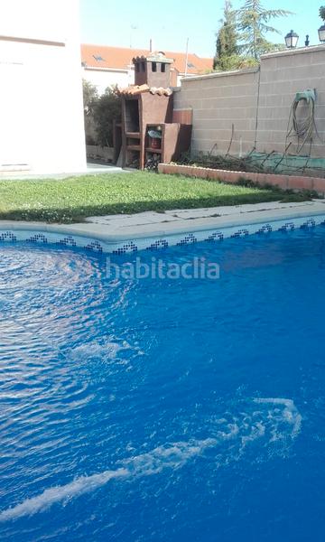 Foto 9cdc5b0f-11a3-4aad-969b-4be7f2387bc3. Chalet  en el viso de san juan en Viso de San Juan (El)