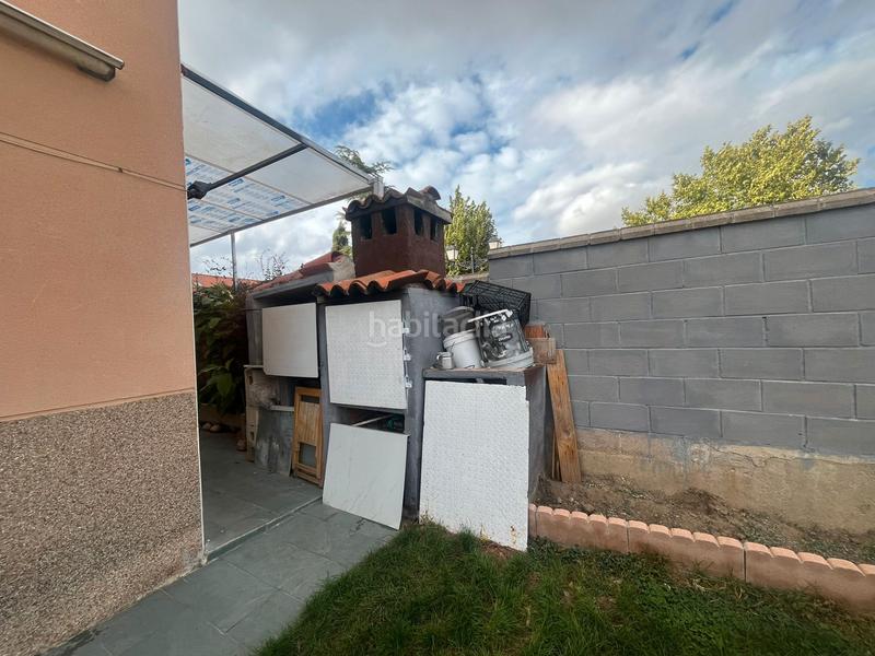 Foto b8f1aa51-ff2e-4f8c-a604-be9d6a99eee7. Chalet  en el viso de san juan en Viso de San Juan (El)