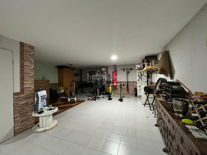 Foto 09fb2de2-a655-4623-9141-7b23d39709ee. Chalet avec cheminée chauffage parking dans El Arroyo-La Fuente Fuenlabrada