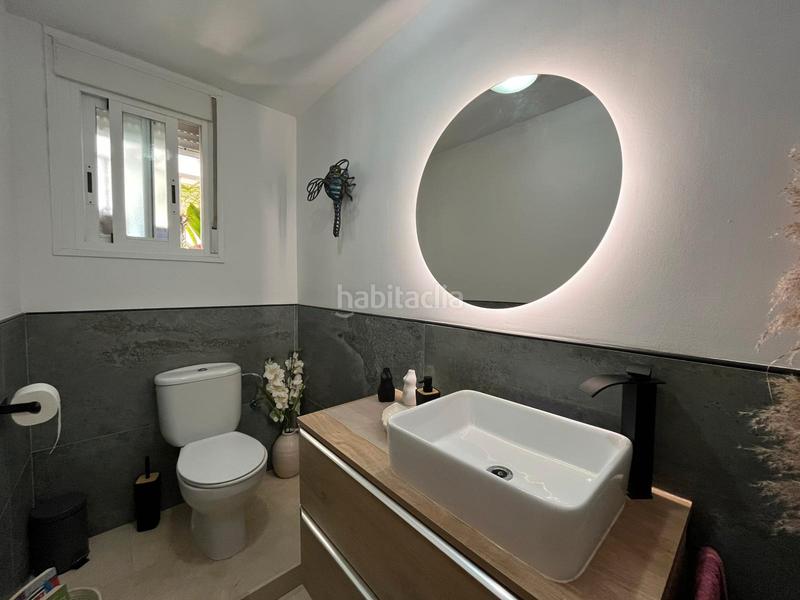 Foto 13348796-2c61-4ac7-b80d-51accd5722dc. Chalet avec cheminée chauffage parking dans El Arroyo-La Fuente Fuenlabrada