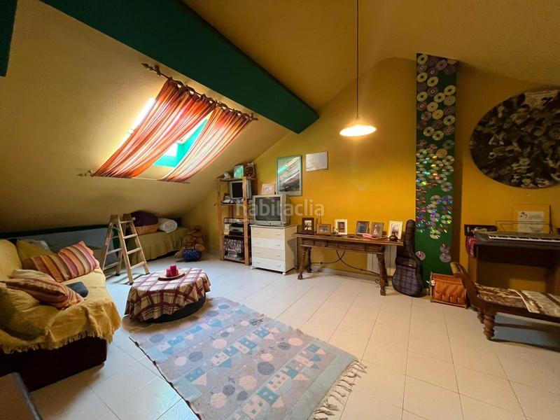 Foto 189928b3-3b02-4697-9f0e-b44ba731e117. Chalet avec cheminée chauffage parking dans El Arroyo-La Fuente Fuenlabrada