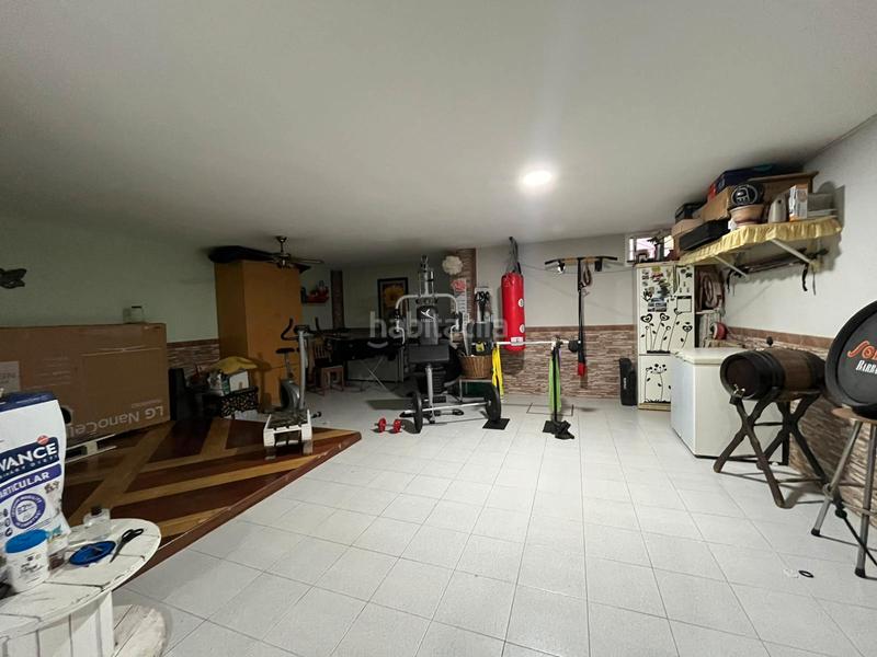 Foto 66c688be-457e-41ba-b82e-e1f948d62248. Chalet avec cheminée chauffage parking dans El Arroyo-La Fuente Fuenlabrada