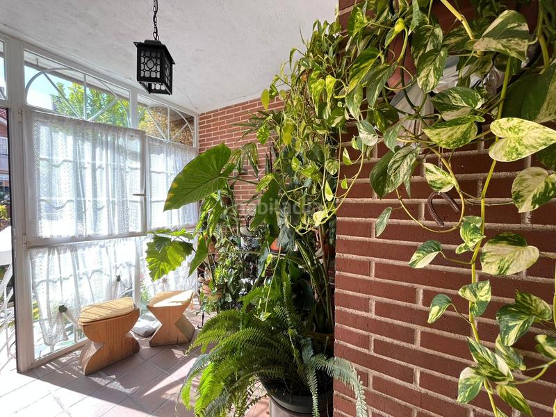 Foto e25b7305-3c90-4560-beb1-13ef9390d030. Chalet avec cheminée chauffage parking dans El Arroyo-La Fuente Fuenlabrada