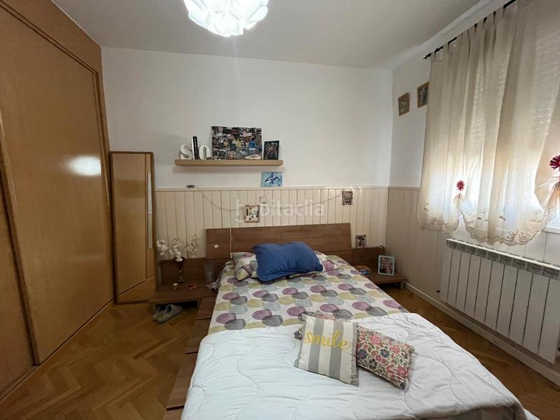 Foto f69fa44c-19cf-4bb5-8f5a-42fc7be6c267. Chalet avec cheminée chauffage parking dans El Arroyo-La Fuente Fuenlabrada