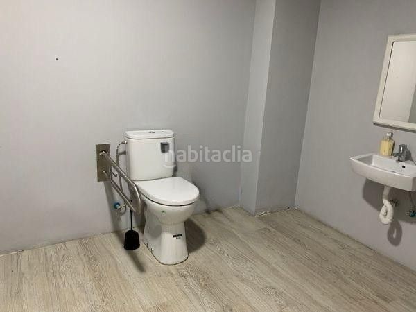 Foto 2fa7d125-d7e6-4365-9d3d-176ebef06802. Local comercial a Casco Antiguo Leganés