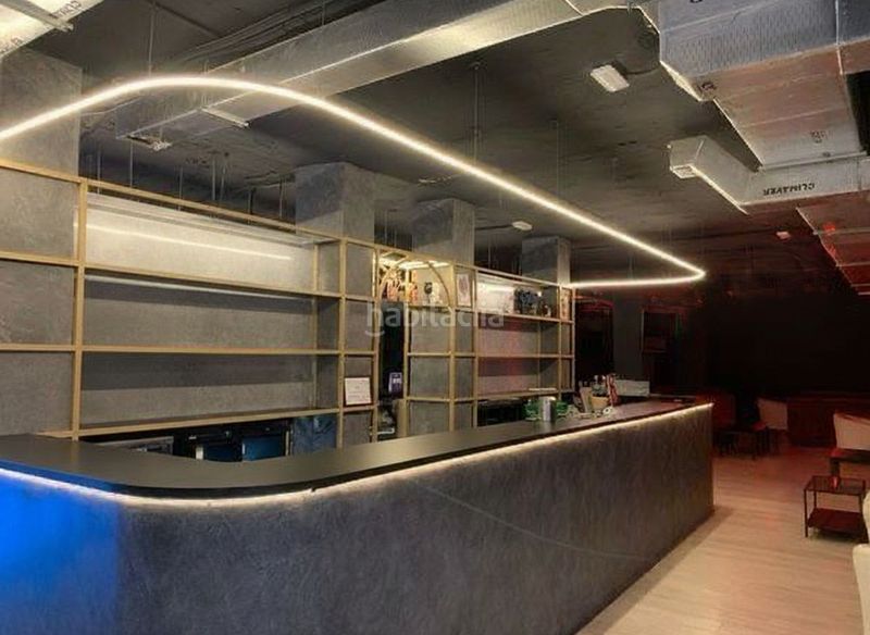 Foto bed875e3-e671-41bd-b9eb-cc2a9bb5fd25. Local comercial a Casco Antiguo Leganés
