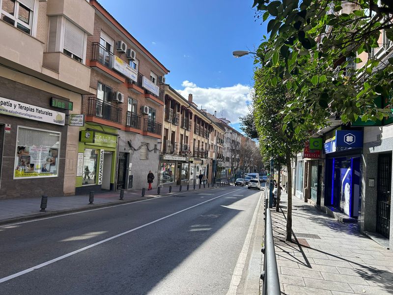 Foto bed88abb-42bf-47ac-b489-d30f50117094. Local comercial a Casco Antiguo Leganés
