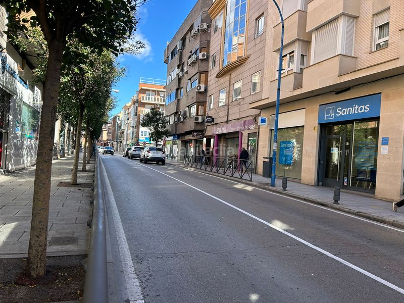 Foto d587cc34-bbf2-4f83-a548-49899a84b917. Local comercial a Casco Antiguo Leganés