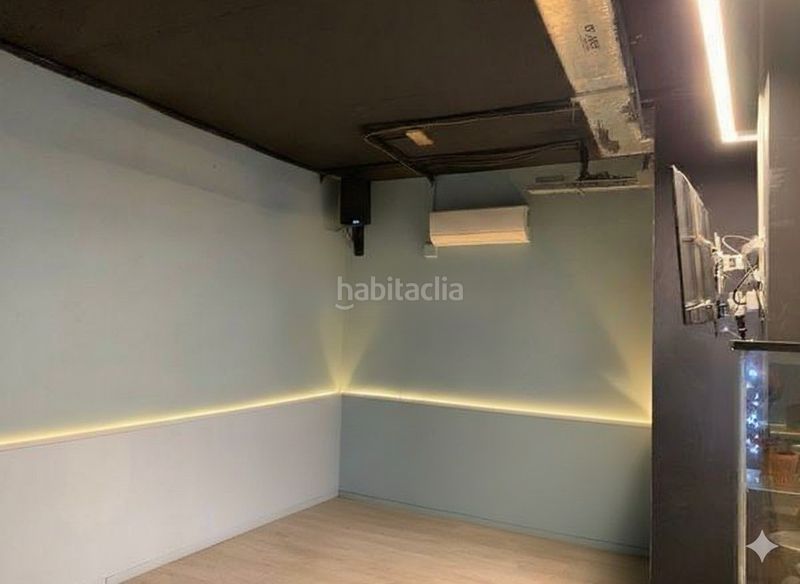 Foto d807af63-07d8-4cb8-9331-6858a0457333. Local comercial a Casco Antiguo Leganés