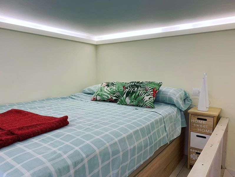 Foto 079be7a4-7032-416f-bc9d-c1e0e4a9548a. Pis amb calefacció a Puerta del Ángel Madrid