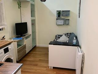 Pis a Puerta del Ángel. Piso en puerta del angel