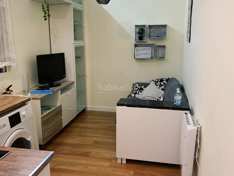 Foto 0d3ce1e9-d4bb-4888-a0b2-afd07aff751a. Pis amb calefacció a Puerta del Ángel Madrid