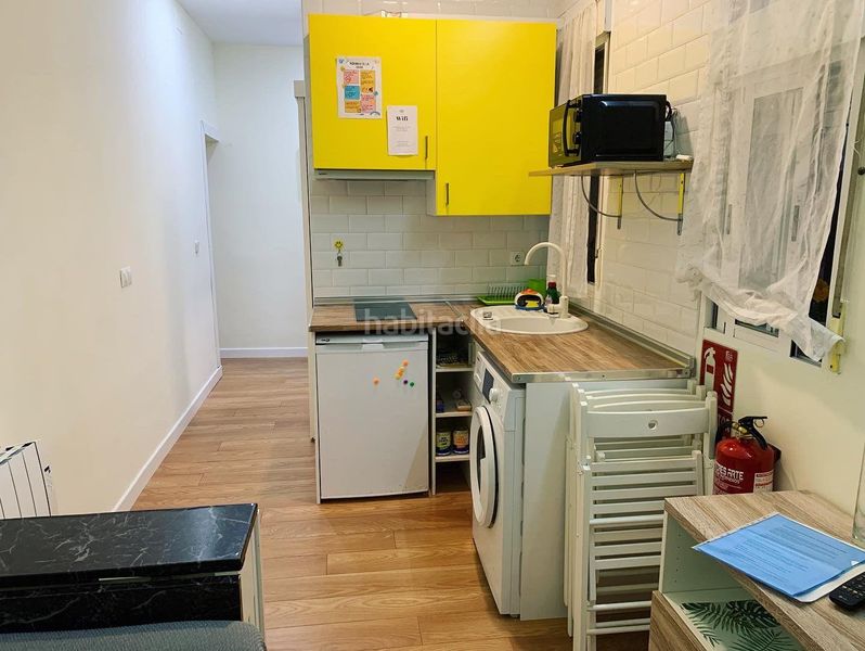 Foto 13191039-e385-45d6-abc6-51ac3f5009f5. Pis amb calefacció a Puerta del Ángel Madrid