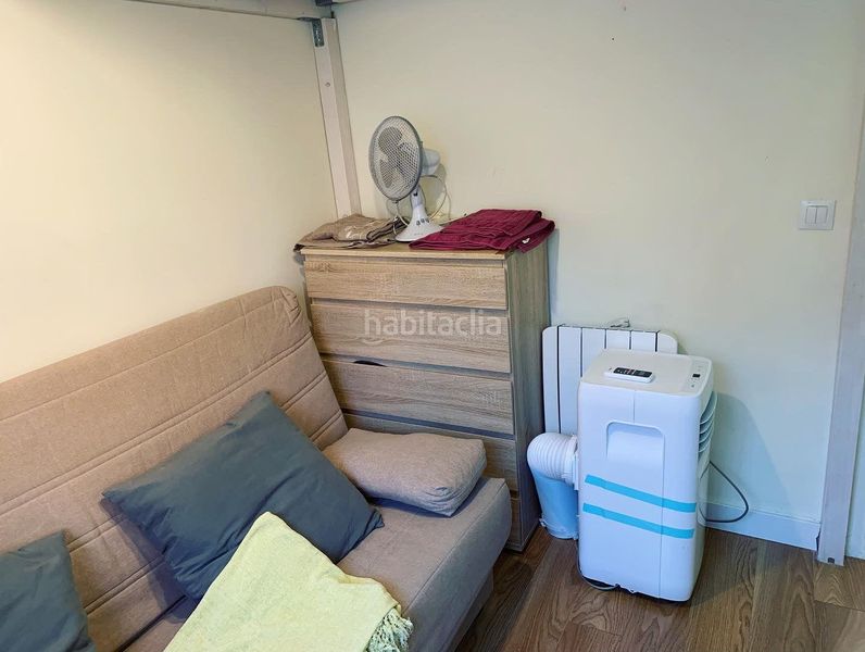 Foto 39a03a22-90f9-428a-9ba2-b828a69beb0a. Pis amb calefacció a Puerta del Ángel Madrid