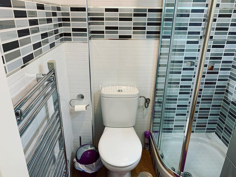 Foto 57c3d329-d7fa-41ca-bd30-c749c3af6f29. Pis amb calefacció a Puerta del Ángel Madrid