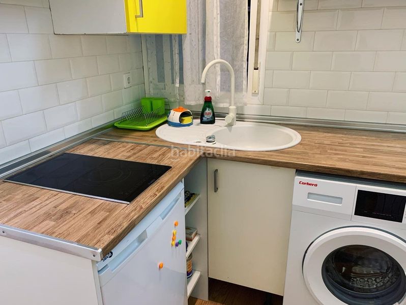 Foto 5b54a524-2b7e-46e2-b59c-5d5dc9a7e105. Pis amb calefacció a Puerta del Ángel Madrid