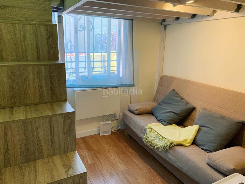 Foto 7bdffaf2-d68b-4c9c-890a-10ef7033cee4. Pis amb calefacció a Puerta del Ángel Madrid