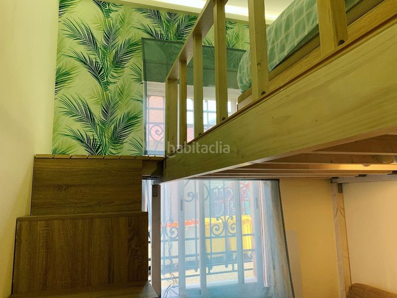 Foto 9c7909d9-500e-42cc-8cb7-9fcf098587ec. Pis amb calefacció a Puerta del Ángel Madrid