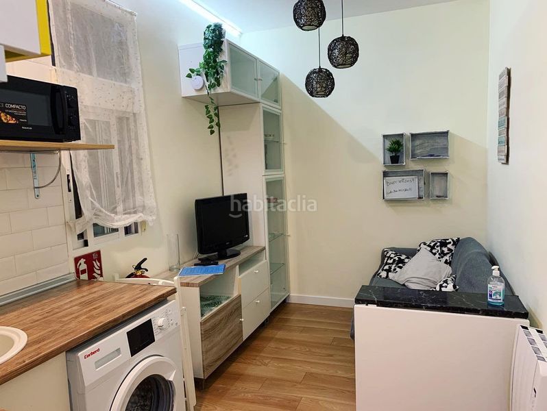 Foto a6267710-ae07-4ff1-a3fa-1b65b11441f0. Pis amb calefacció a Puerta del Ángel Madrid