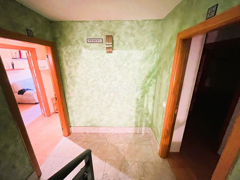 Foto 4f7d724e-e173-4486-b94f-94ca97dc5218. Piso en calle san francisco 50 edificio completo en Navalmorales (Los)