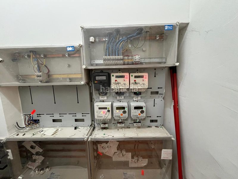 Foto 573f777f-9797-44ee-961e-549eb8bc3431. Piso en calle san francisco 50 edificio completo en Navalmorales (Los)