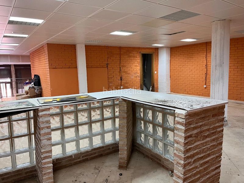 Foto 67a68fd0-7ccc-431e-943f-ebd1295b6e66. Piso en calle san francisco 50 edificio completo en Navalmorales (Los)