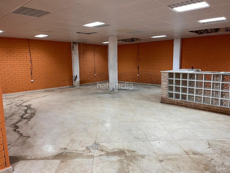 Foto 6e10230b-6935-451f-9417-00254b5aa36c. Piso en calle san francisco 50 edificio completo en Navalmorales (Los)