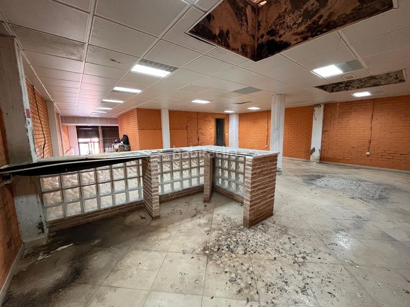 Foto 71166eba-b4b0-4715-813d-213e7d5c5d09. Piso en calle san francisco 50 edificio completo en Navalmorales (Los)