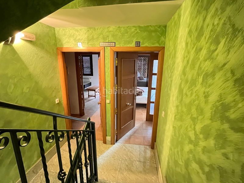 Foto 86d71d84-6b33-43fd-89ae-ecf747f6ca39. Piso en calle san francisco 50 edificio completo en Navalmorales (Los)