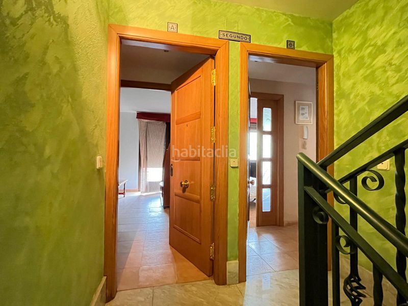 Foto 9130d3cc-668d-4245-ac73-f3da7094de30. Piso en calle san francisco 50 edificio completo en Navalmorales (Los)