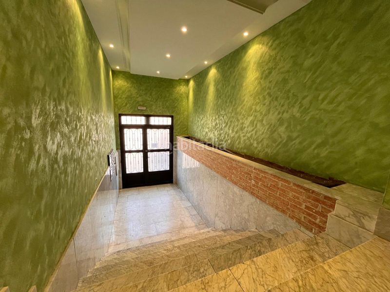 Foto ed7c4c48-4fbf-443d-ba5e-19054903d8d6. Piso en calle san francisco 50 edificio completo en Navalmorales (Los)