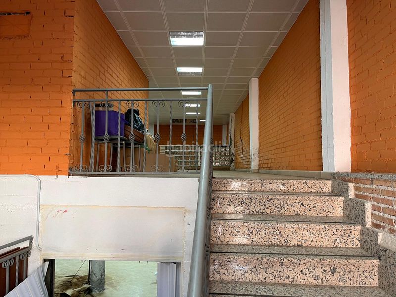 Foto f98e5b1d-fafa-4e42-9dd8-3cac7da2fc8b. Piso en calle san francisco 50 edificio completo en Navalmorales (Los)