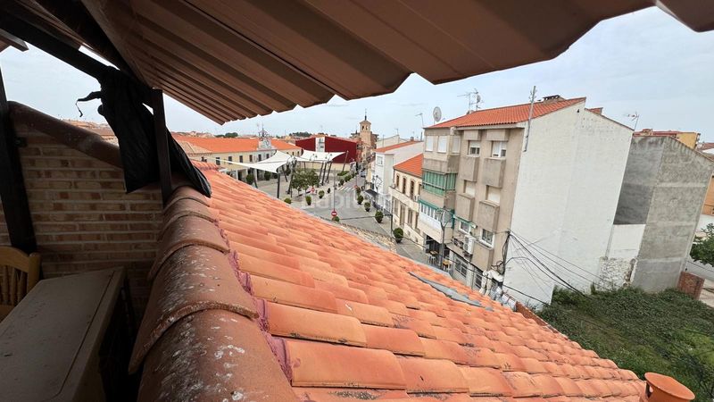 Foto 156193e3-b926-42d5-872b-4c0d51b70211. Casa edificio en Villaluenga de la Sagra