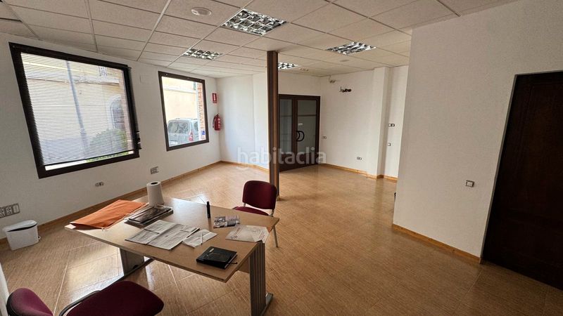 Foto 31023a70-71da-459c-bd9f-ebd3e251712c. Casa edificio en Villaluenga de la Sagra