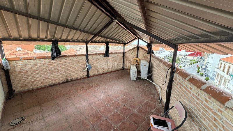 Foto 35b8615b-505f-4a1b-ac3e-af1d9f511c10. Casa edificio en Villaluenga de la Sagra