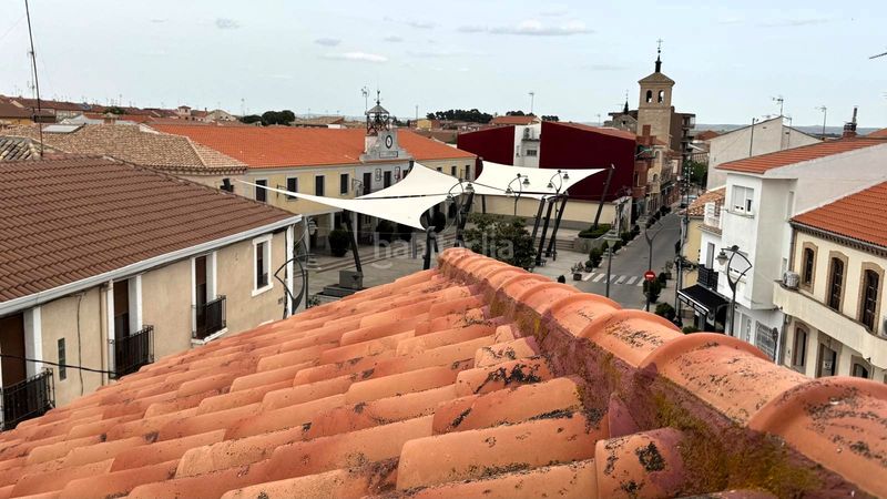 Foto 3e0f6037-a419-46c1-ac6b-c3861f26a1df. Casa edificio en Villaluenga de la Sagra