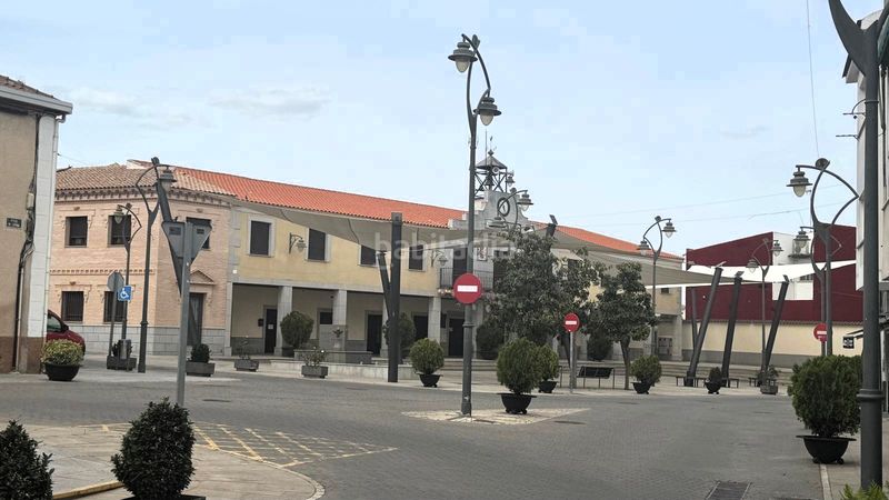 Foto 558ef592-1ef5-4f8e-b114-3c691316b81b. Casa edificio en Villaluenga de la Sagra