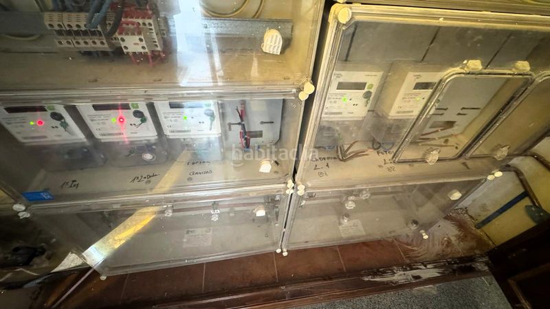 Foto ab76878d-ce12-4190-9f53-fa74515f364d. Casa edificio en Villaluenga de la Sagra