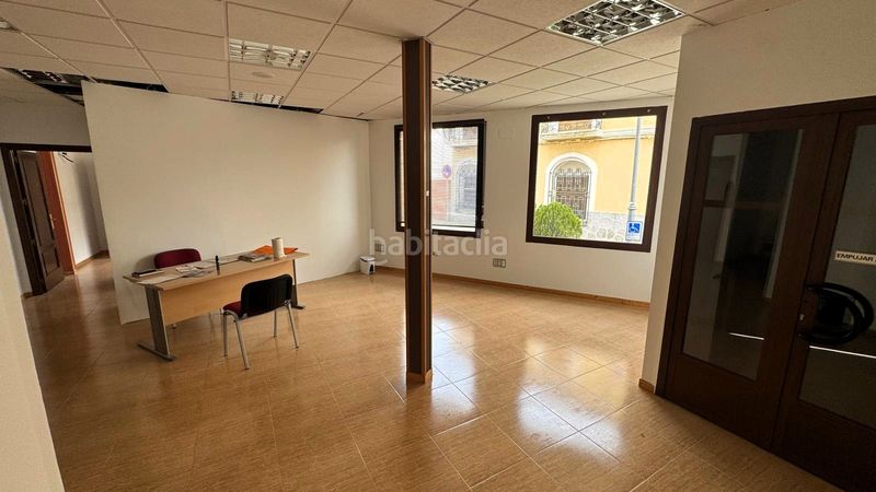 Foto b21e48be-203b-42ad-b28f-a7748eb0df24. Casa edificio en Villaluenga de la Sagra